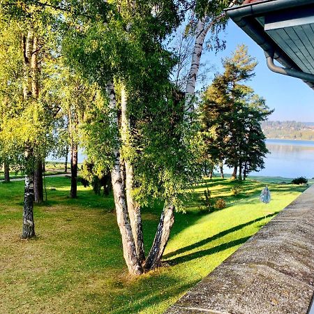 Riviera Lipno 502 Apartman 4Kk U Vody Lipno nad Vltavou Zewnętrze zdjęcie