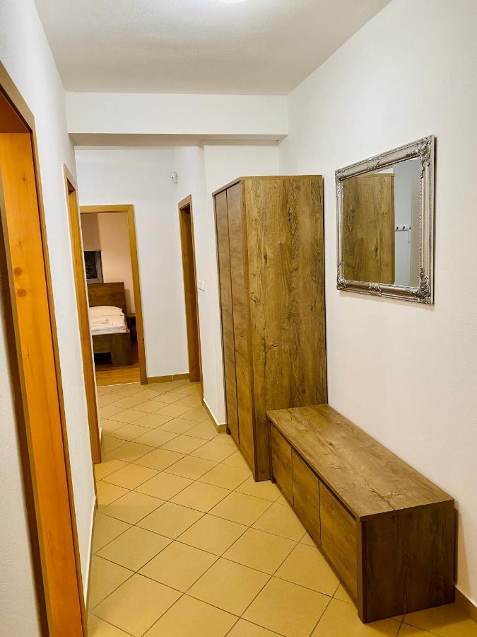 Riviera Lipno 502 Apartman 4Kk U Vody Lipno nad Vltavou Zewnętrze zdjęcie
