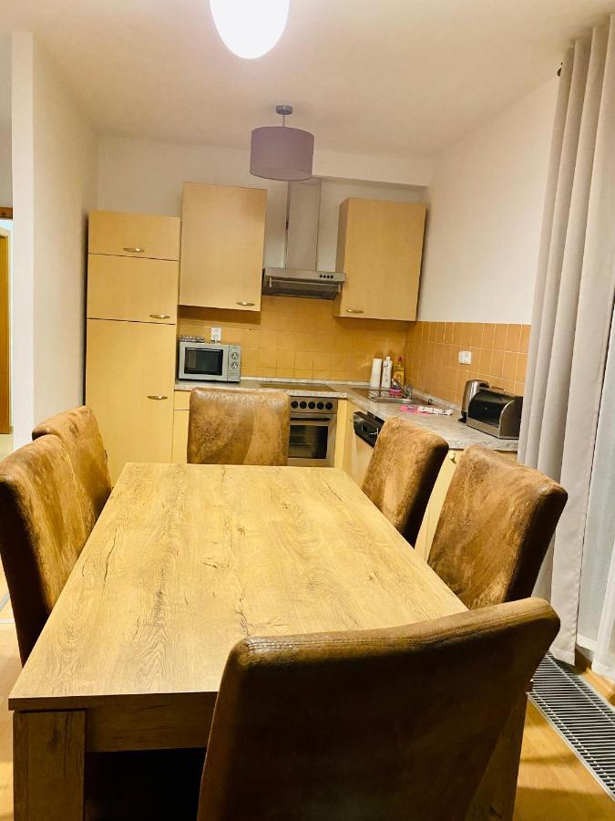 Riviera Lipno 502 Apartman 4Kk U Vody Lipno nad Vltavou Zewnętrze zdjęcie