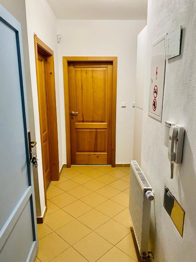 Riviera Lipno 502 Apartman 4Kk U Vody Lipno nad Vltavou Zewnętrze zdjęcie