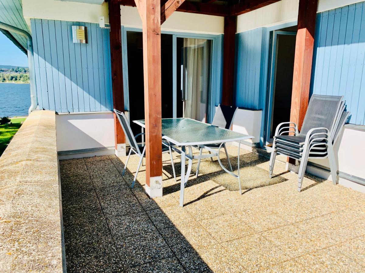 Riviera Lipno 502 Apartman 4Kk U Vody Lipno nad Vltavou Zewnętrze zdjęcie